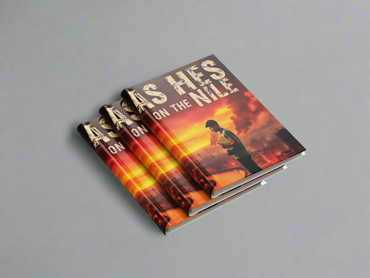Ashes on the nile