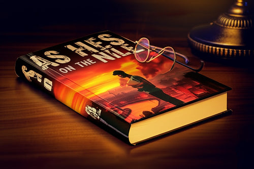 Ashes on the nile