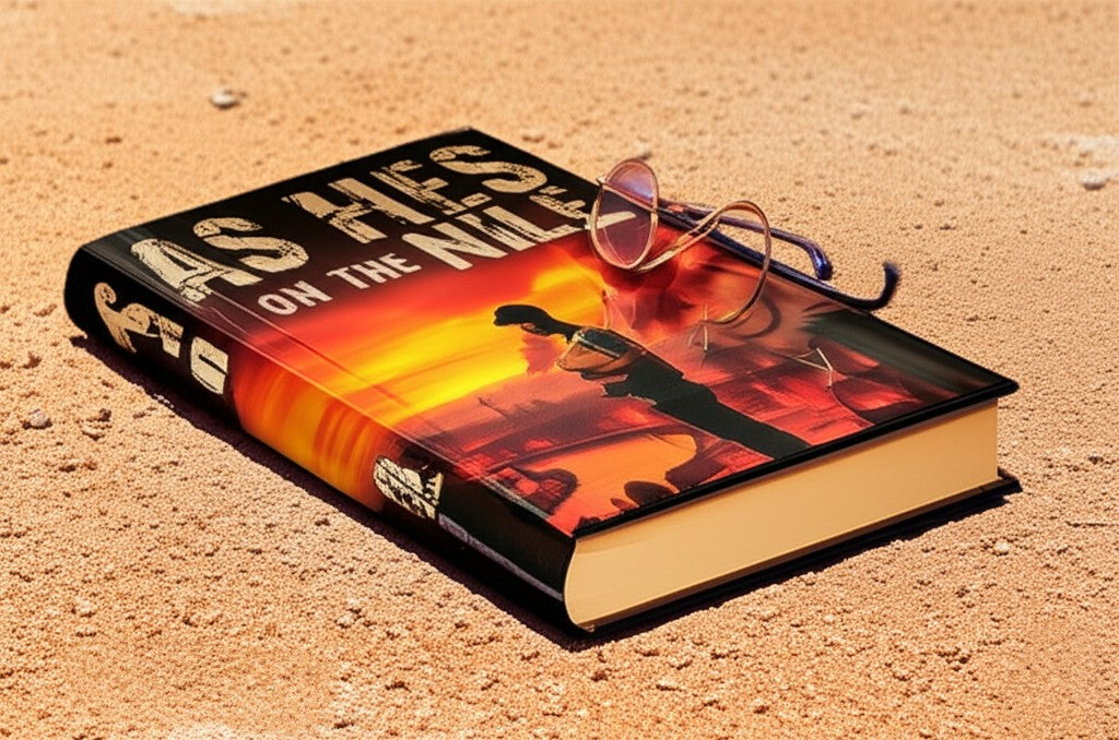 Ashes on the nile